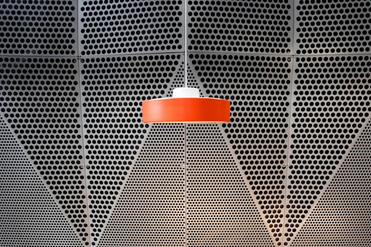 Louis Poulsen Lp Circle Suspended Lamp 2659 Lumens Led Kelvin Adjustable 44 Cm, White