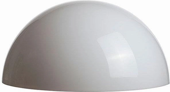 Louis Poulsen Panthella Floor Lamp, Shade garden LED light