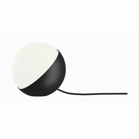 Louis Poulsen Vl Studio 150 Table/Floor Lamp, Black garden LED light