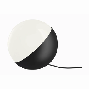 Louis Poulsen Vl Studio 250 Table/Floor Lamp, Black designer outdoor lamp