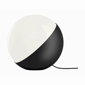 Louis Poulsen Vl Studio 320 Table/Floor Lamp, Black garden LED light