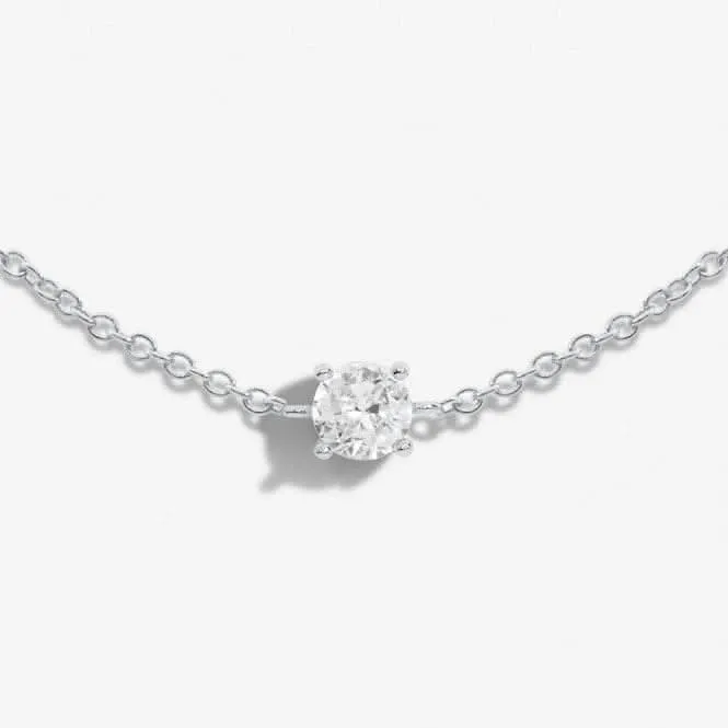 Love From Your Little Ones One Silver Plated 18cm   3cm   Bracelet 7301 Joma Jewellery