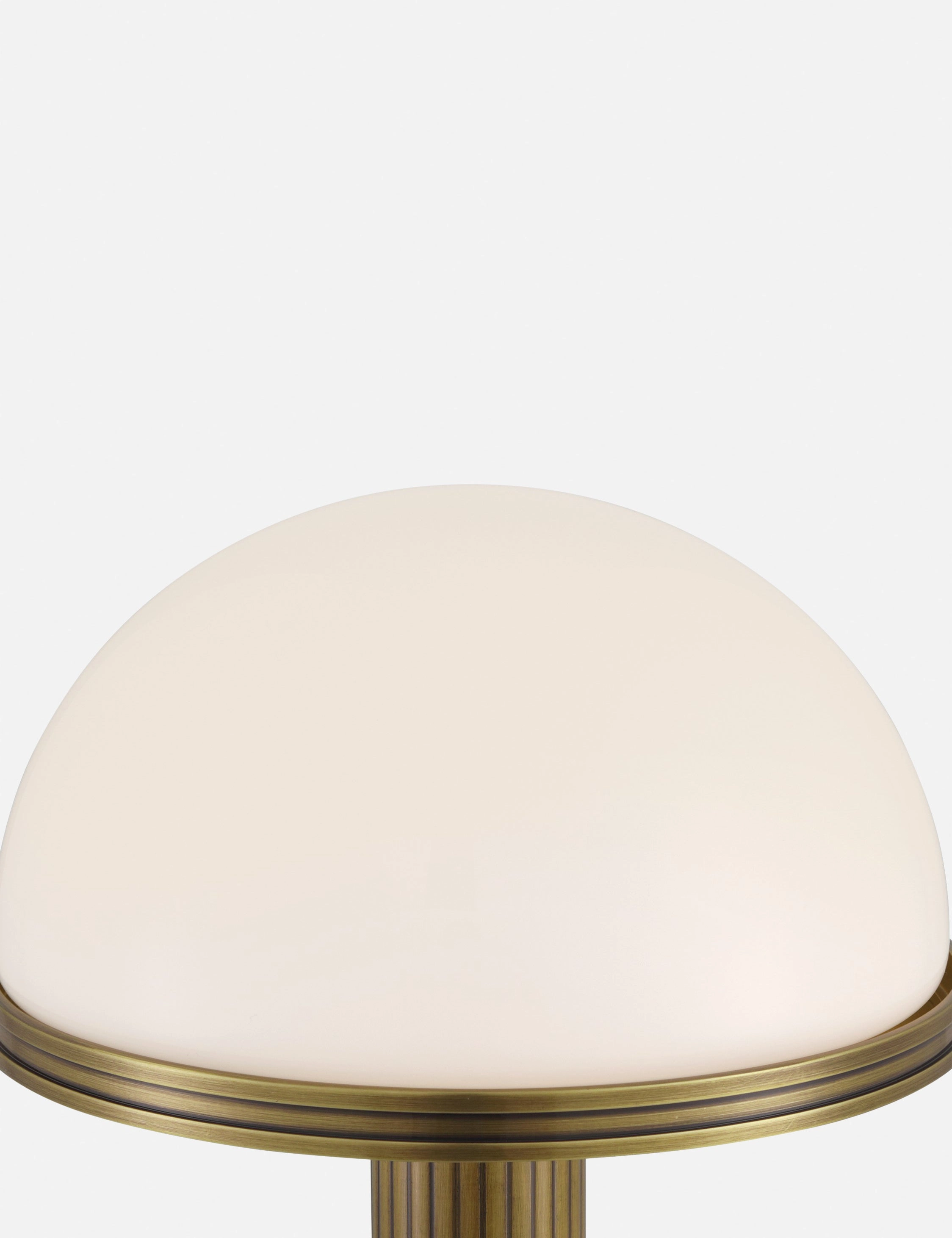 Loxley Cordless Mini Table Lamp