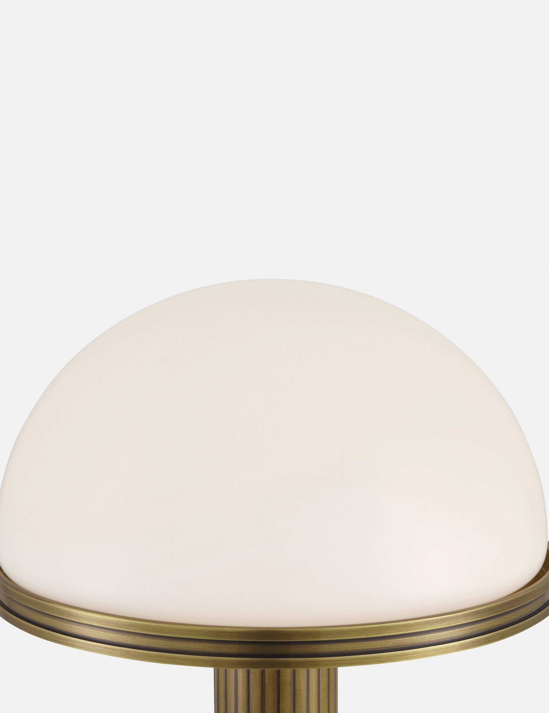 Loxley Cordless Mini Table Lamp
