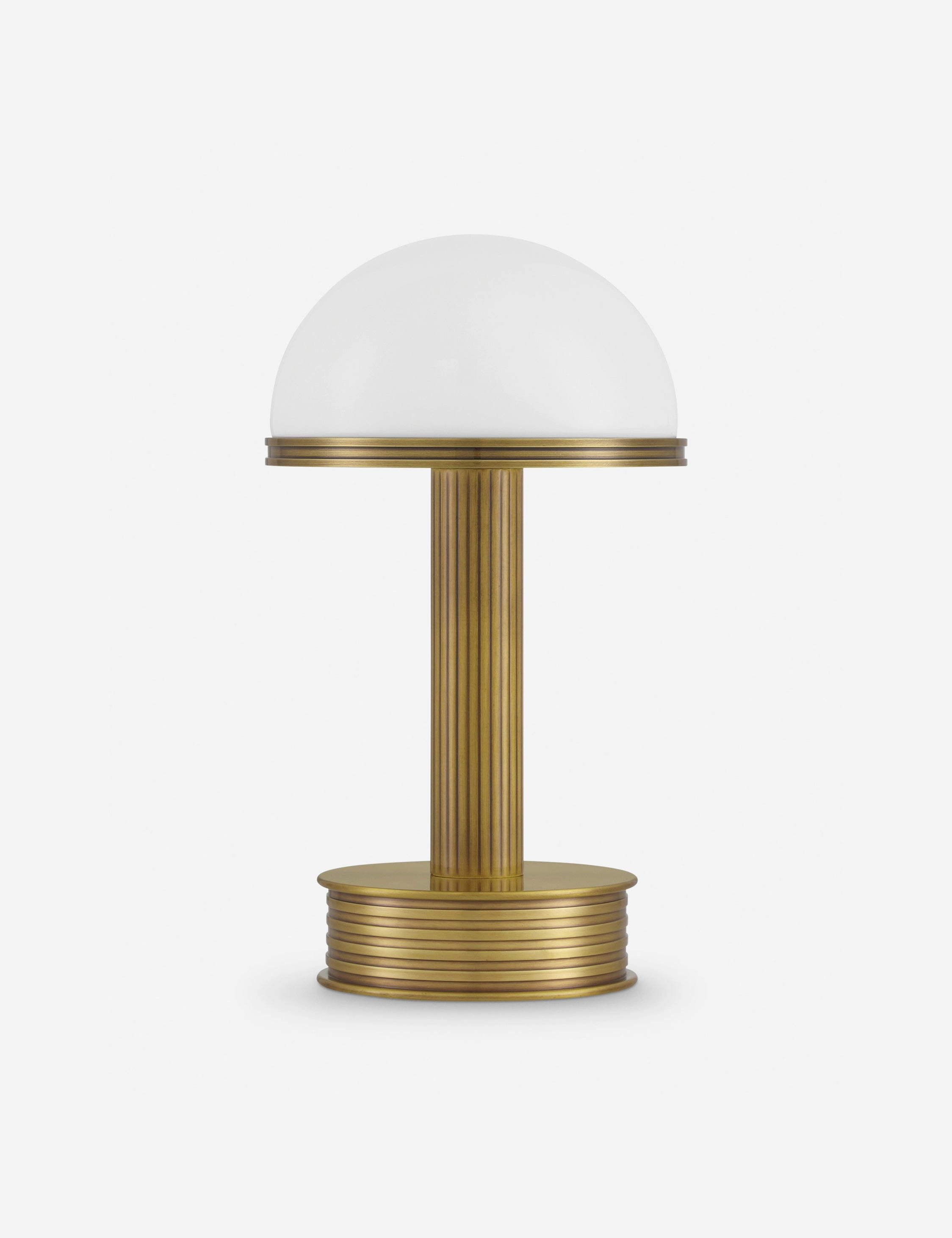 Loxley Cordless Mini Table Lamp premium Danish lighting