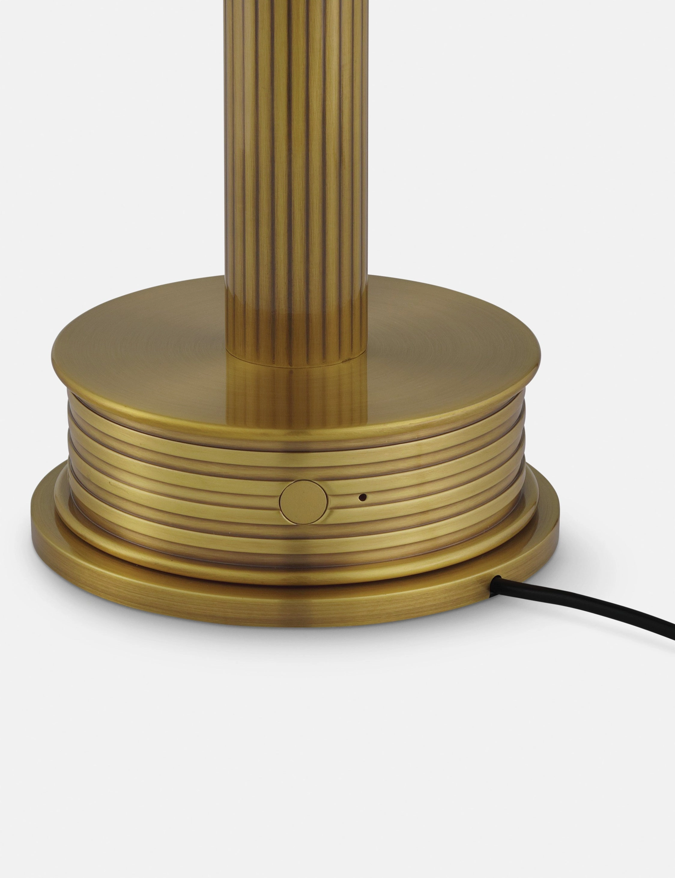Loxley Cordless Mini Table Lamp