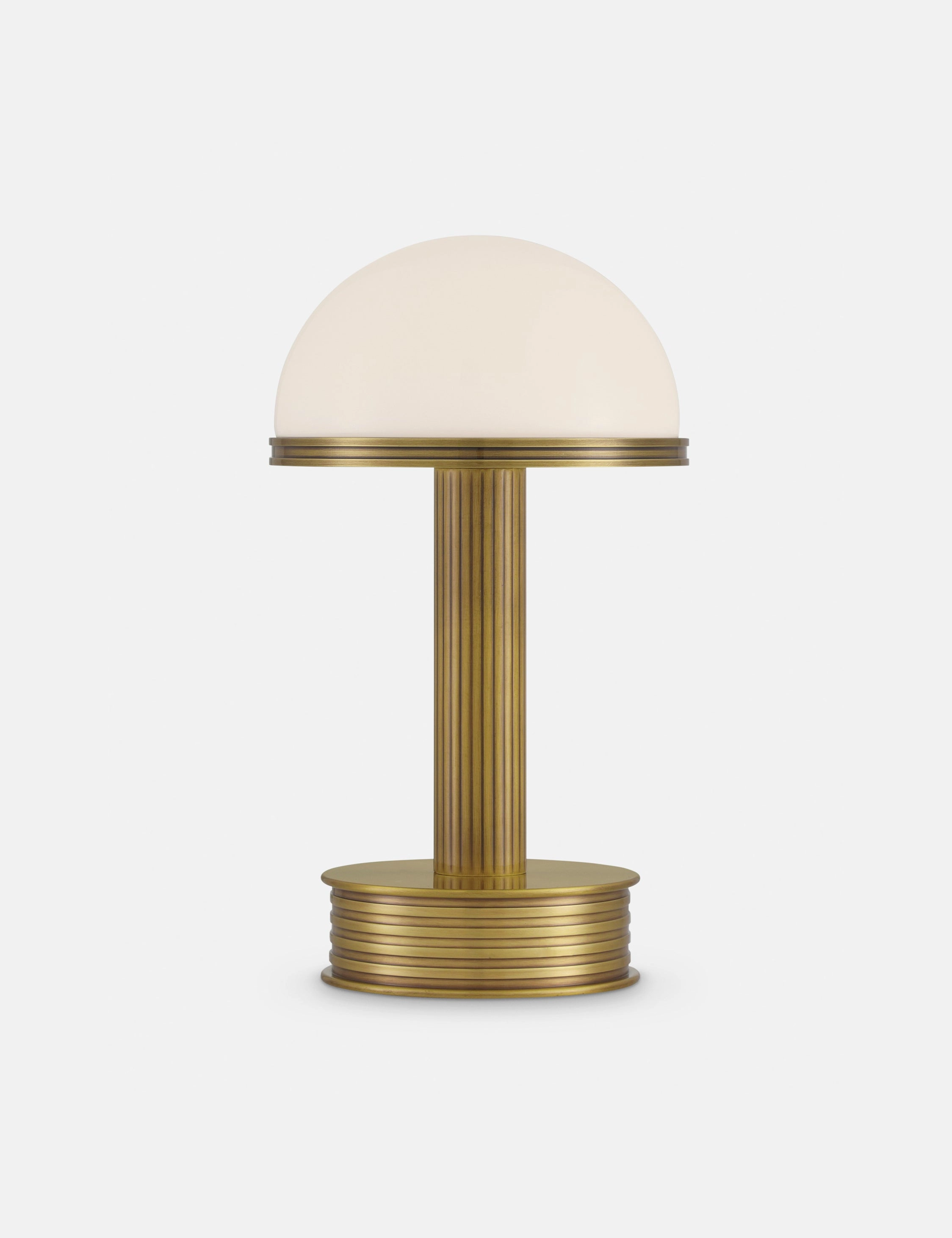 Loxley Cordless Mini Table Lamp