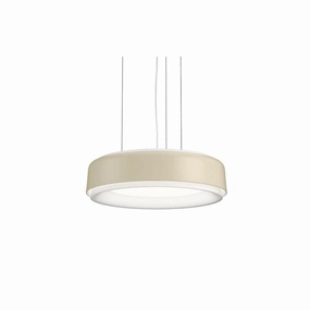 LP Grand Pendel LED Champagne  320 decorative wall light fixture