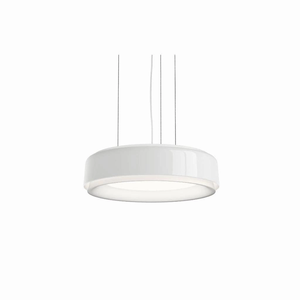 LP Grand Pendel LED Hvid  320 decorative wall light fixture