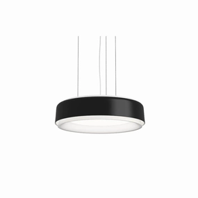 LP Grand Pendel LED Sort  320 decorative wall light fixture