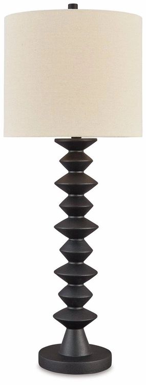 Luanndon Buffet Lamp mini decorative bulb