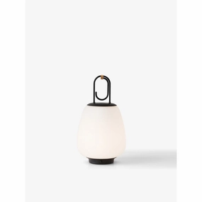 LUCCA SC51 BORDLAMPE BLACK ambient lighting fixture