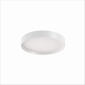 Lucia Plafond 45 Hvid - Loftlampe ceramic table lamp