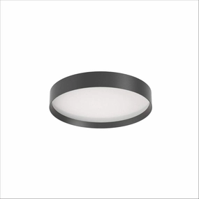 Lucia Plafond 45 Sort - Loftlampe ceramic table lamp