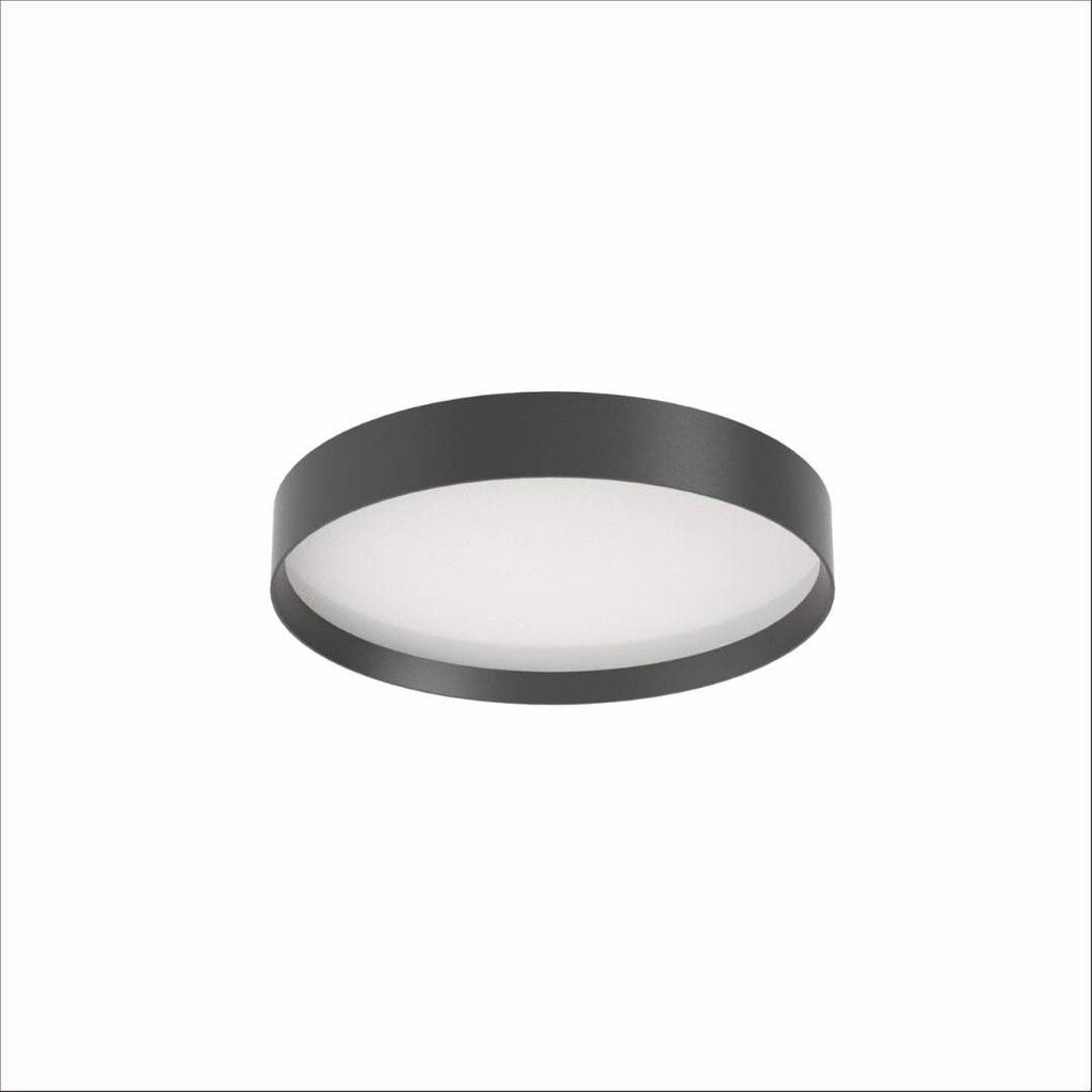 Lucia Plafond 45 Sort - Loftlampe ceramic table lamp