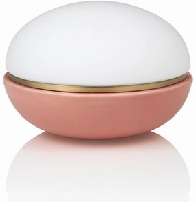 Lucie Kaas Macaroon Table Lamp Nude, ? 18cm Louis Poulsen chandelier