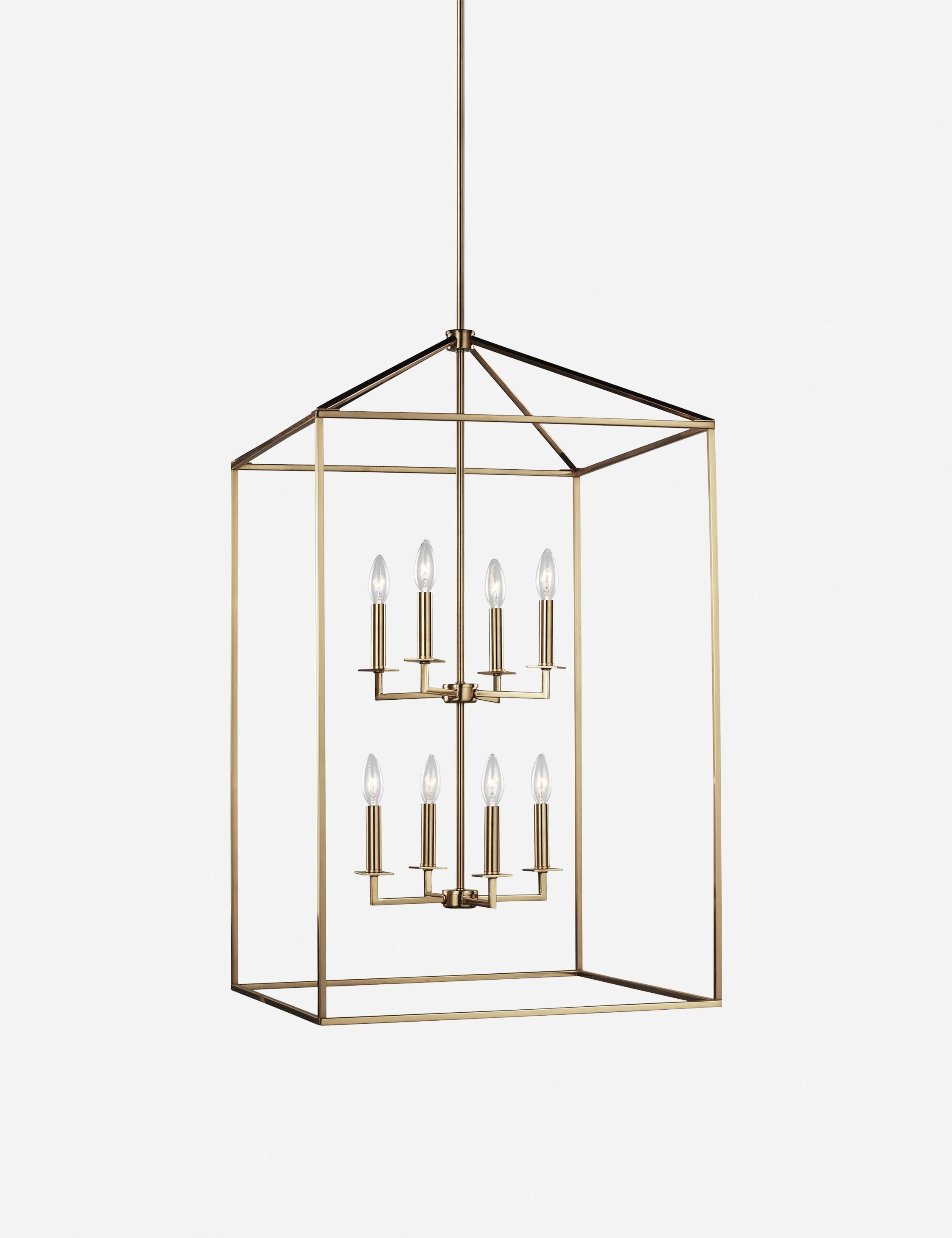 Lucius Pendant Light