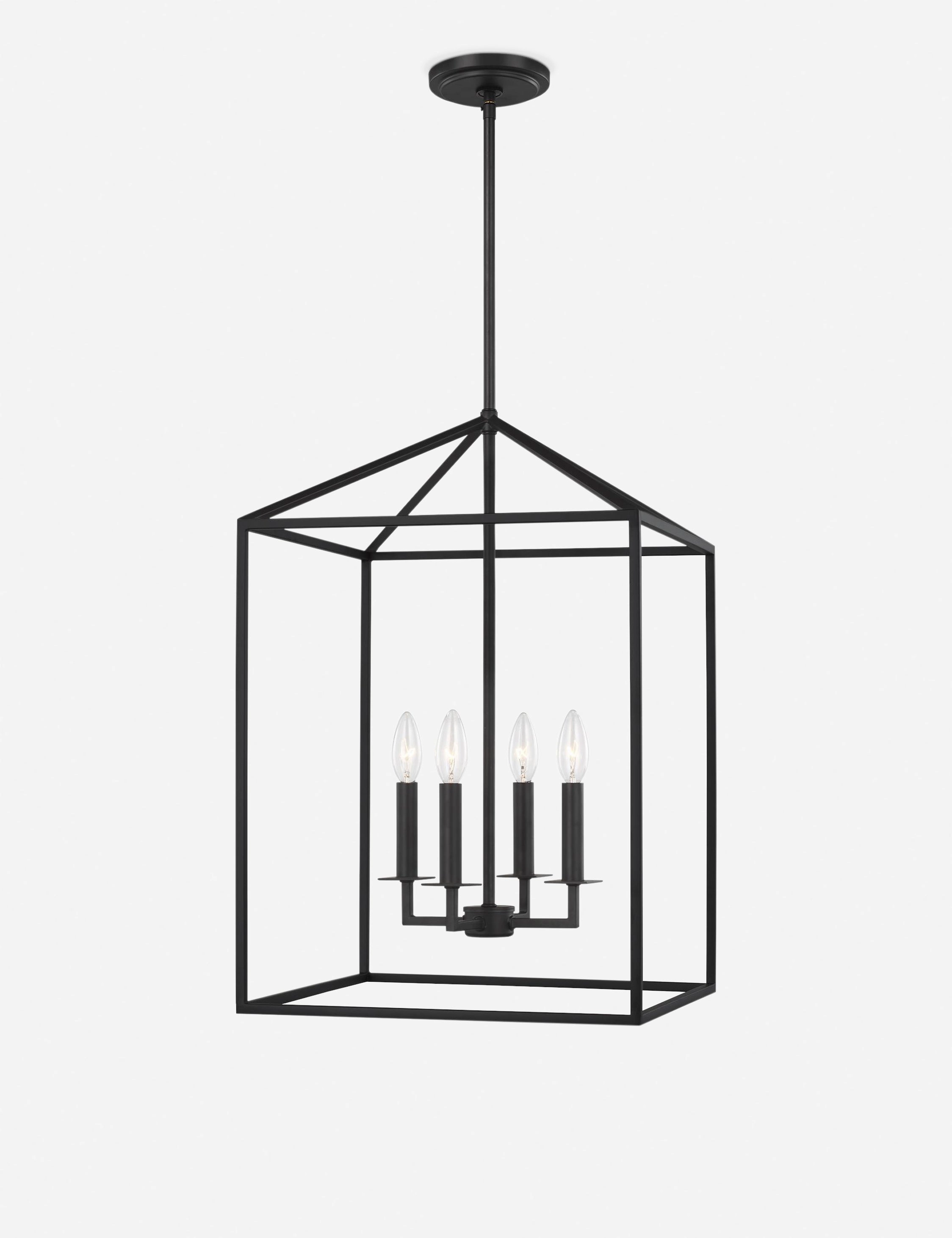 Lucius Pendant Light