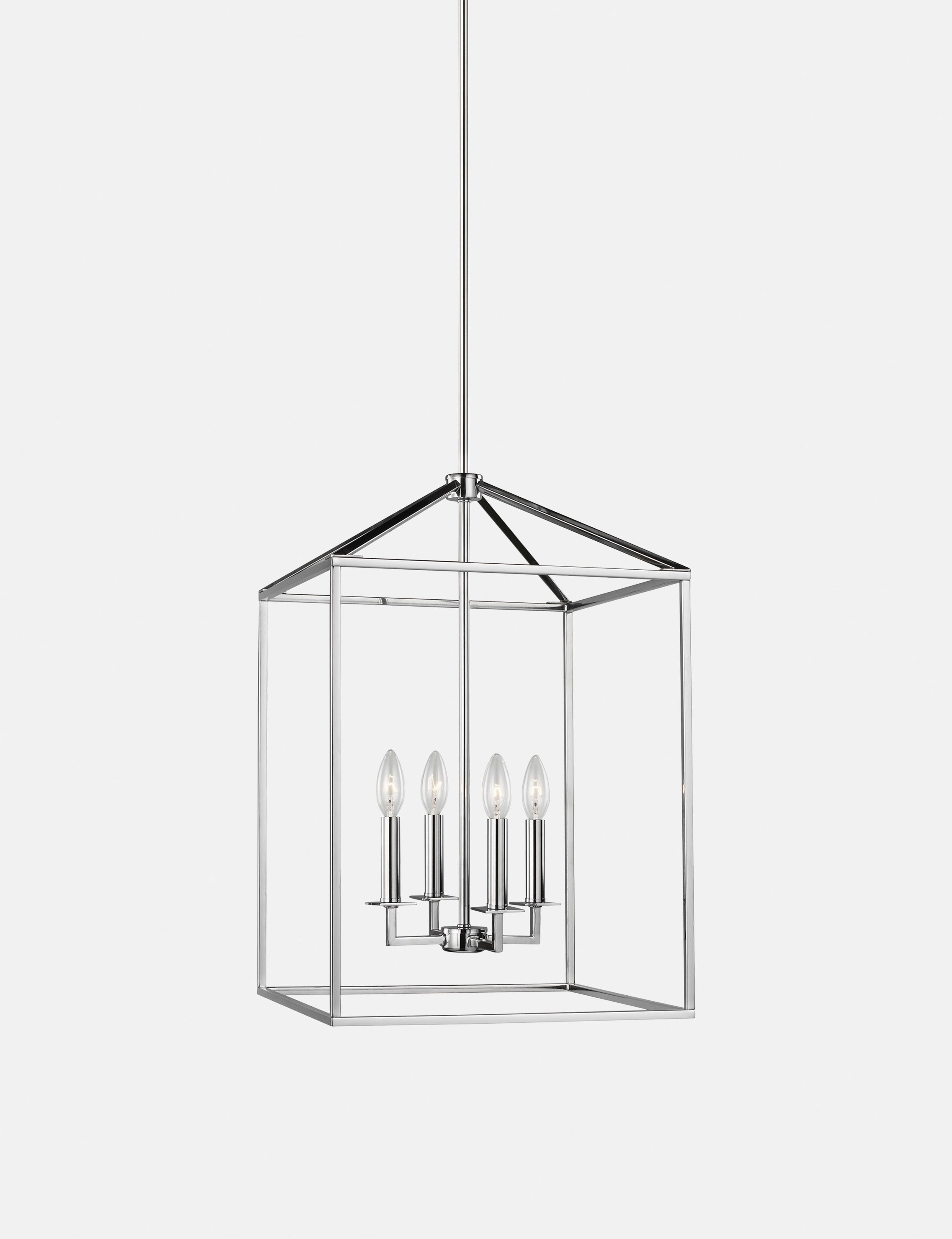 Lucius Pendant Light