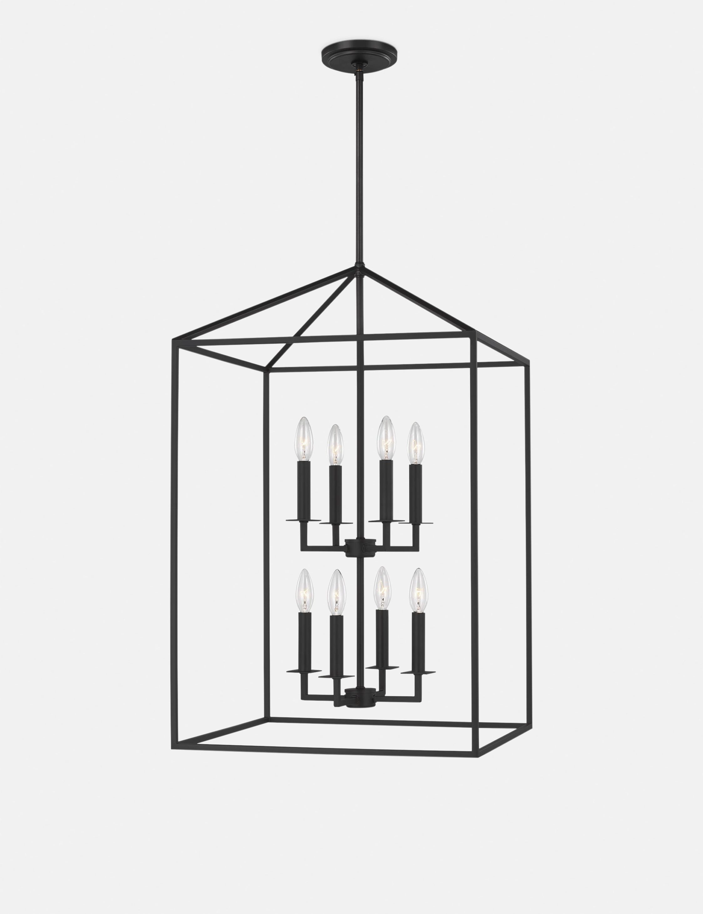 Lucius Pendant Light