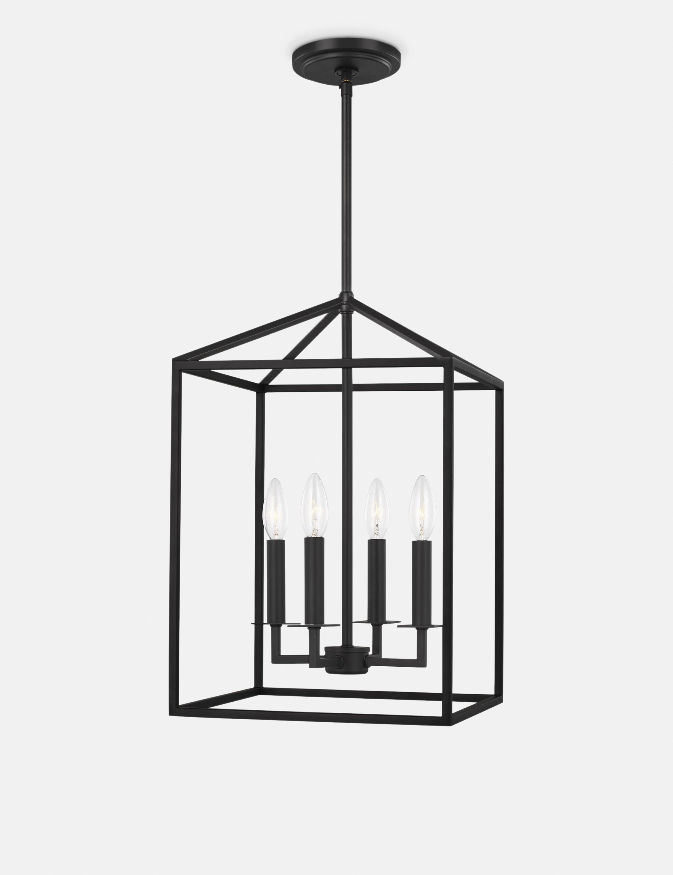 Lucius Pendant Light
