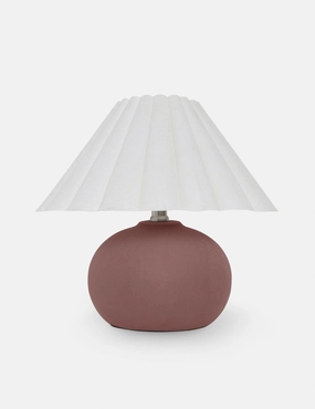 Luis Table Lamp premium Danish lighting