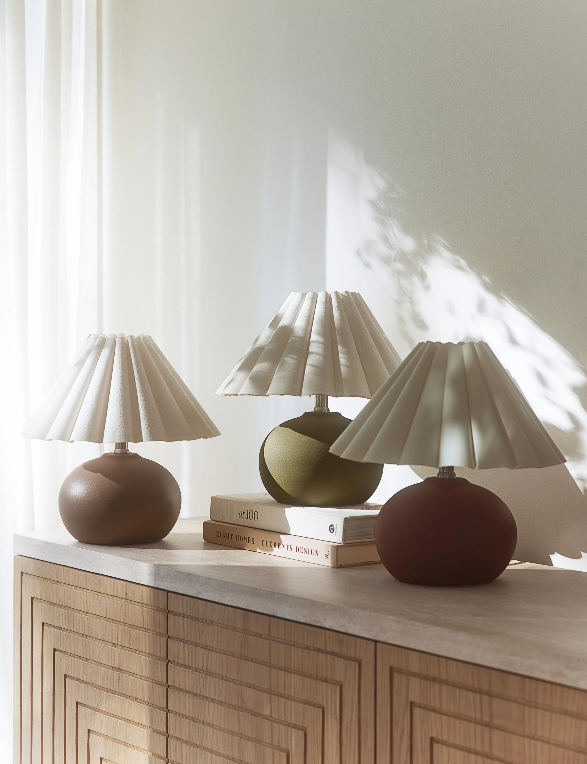 Luis Table Lamp