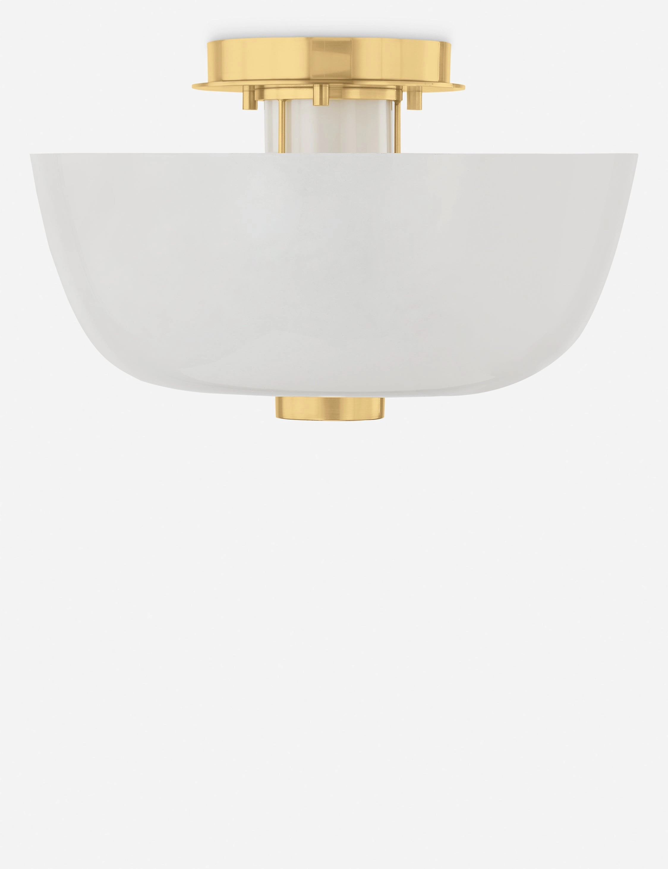Lumiere Flush Mount Light