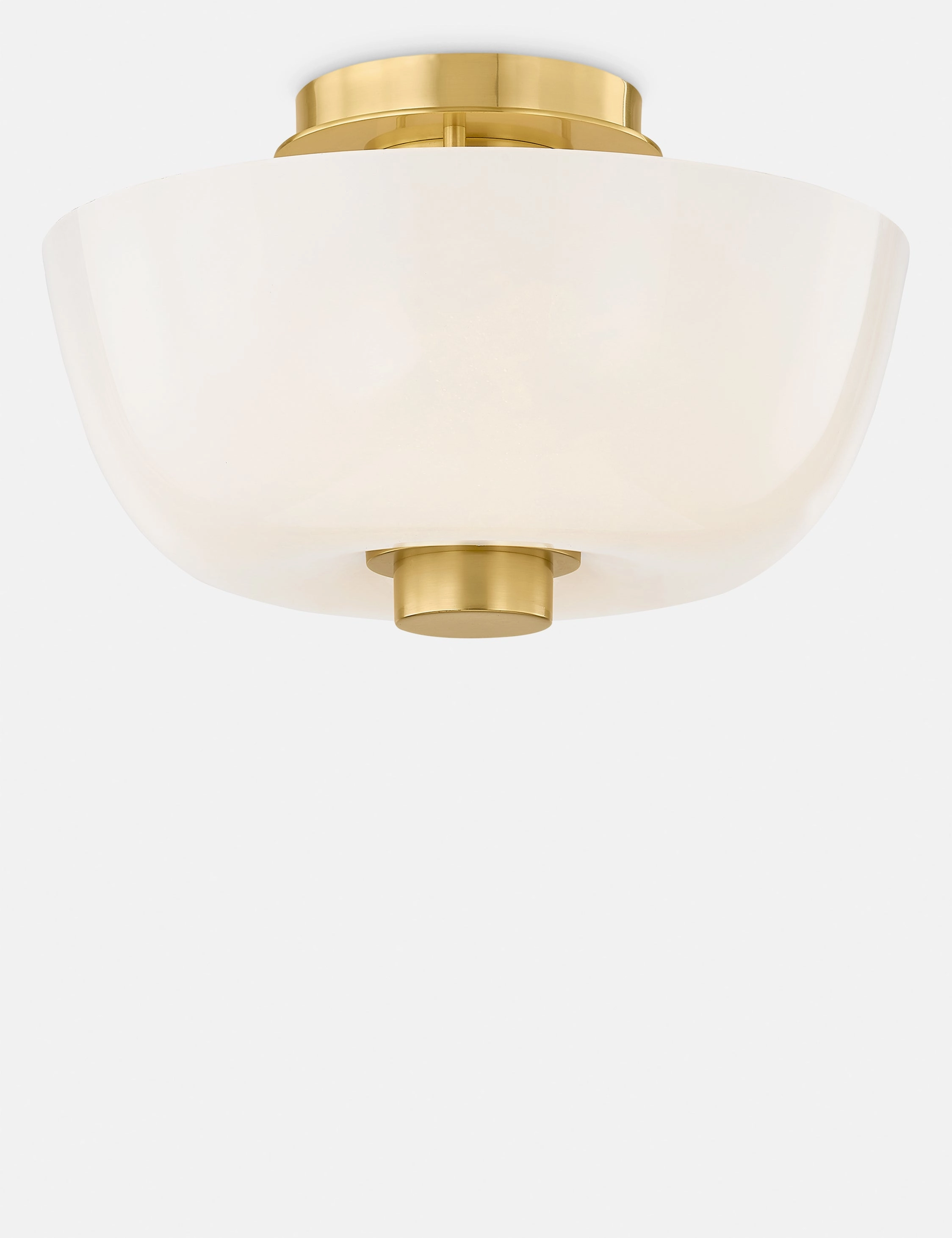 Lumiere Flush Mount Light
