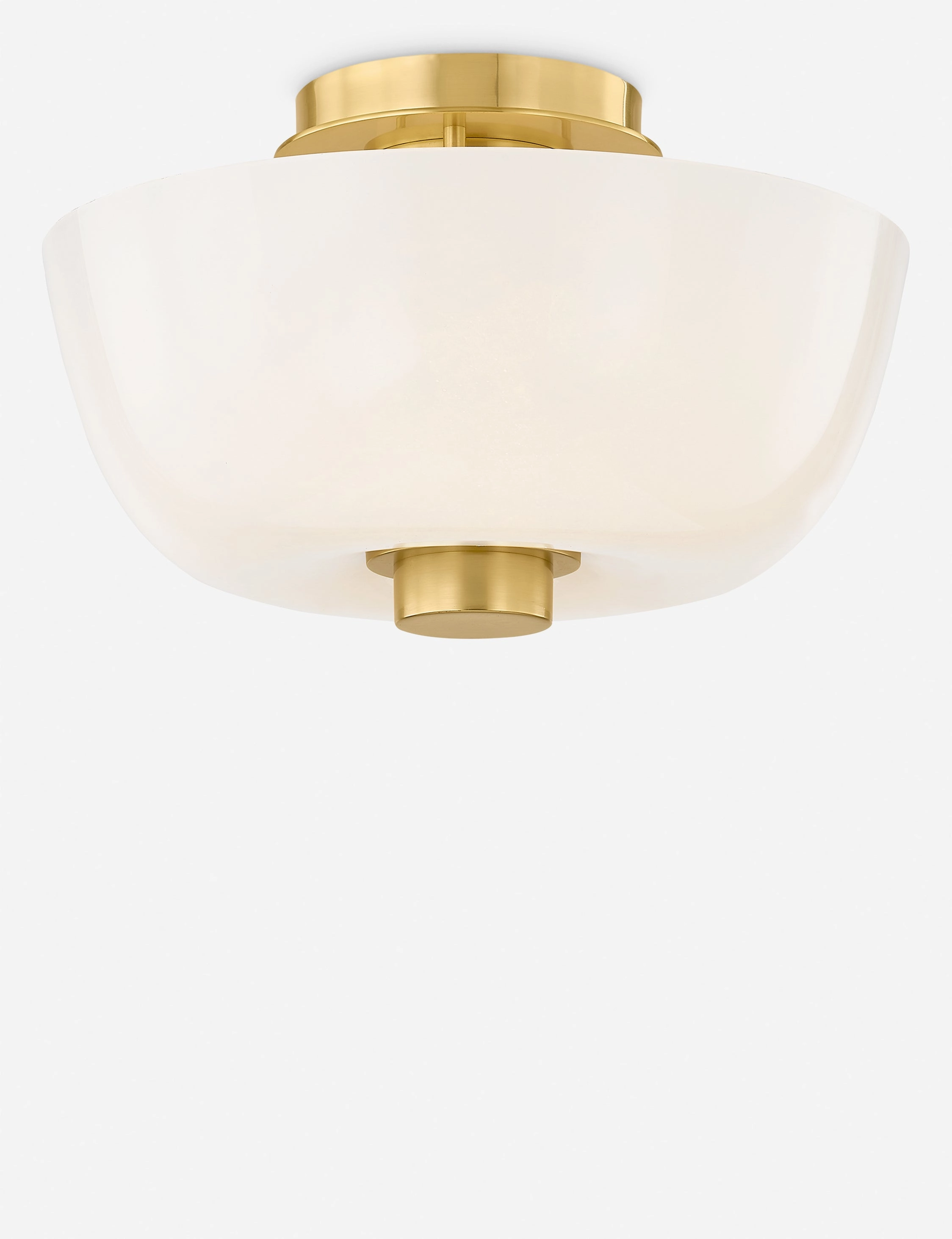 Lumiere Flush Mount Light