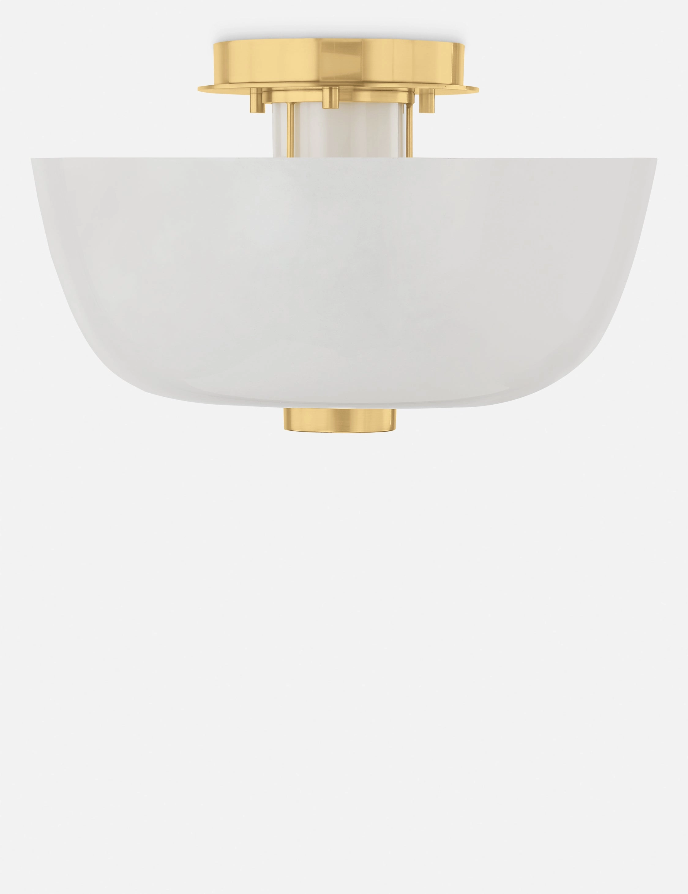 Lumiere Flush Mount Light