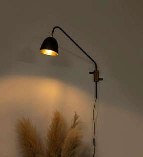 Lumim Decoration Komaco Wall Sconce vintage desk lamp