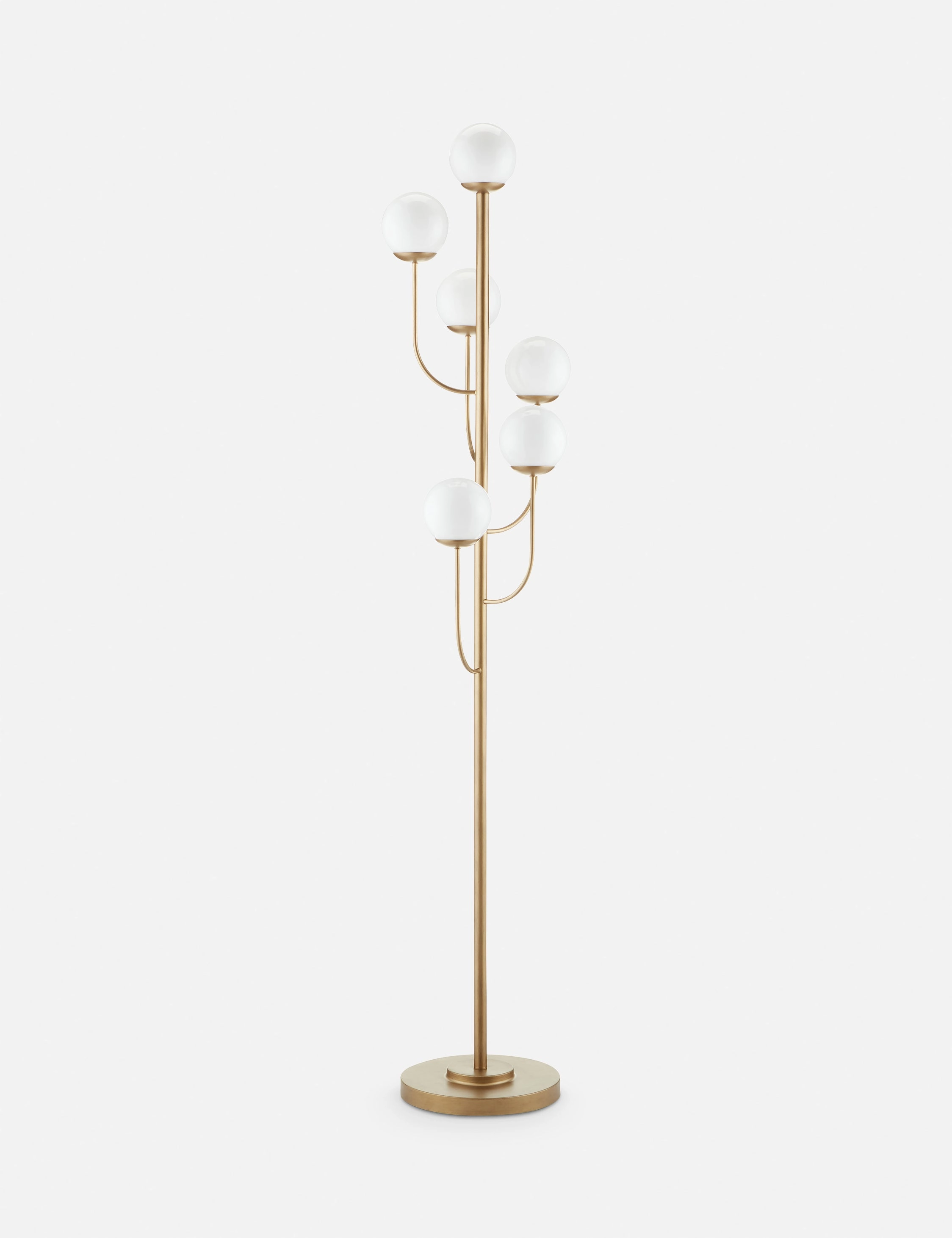 Lumina Floor Lamp patio wall lighting