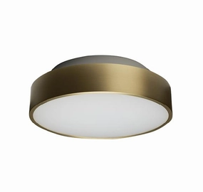 LUNA C260 MESSING PLAFOND 2700K ceramic table lamp