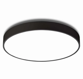 LUNA C450 SORT PLAFOND 2700K ceramic table lamp