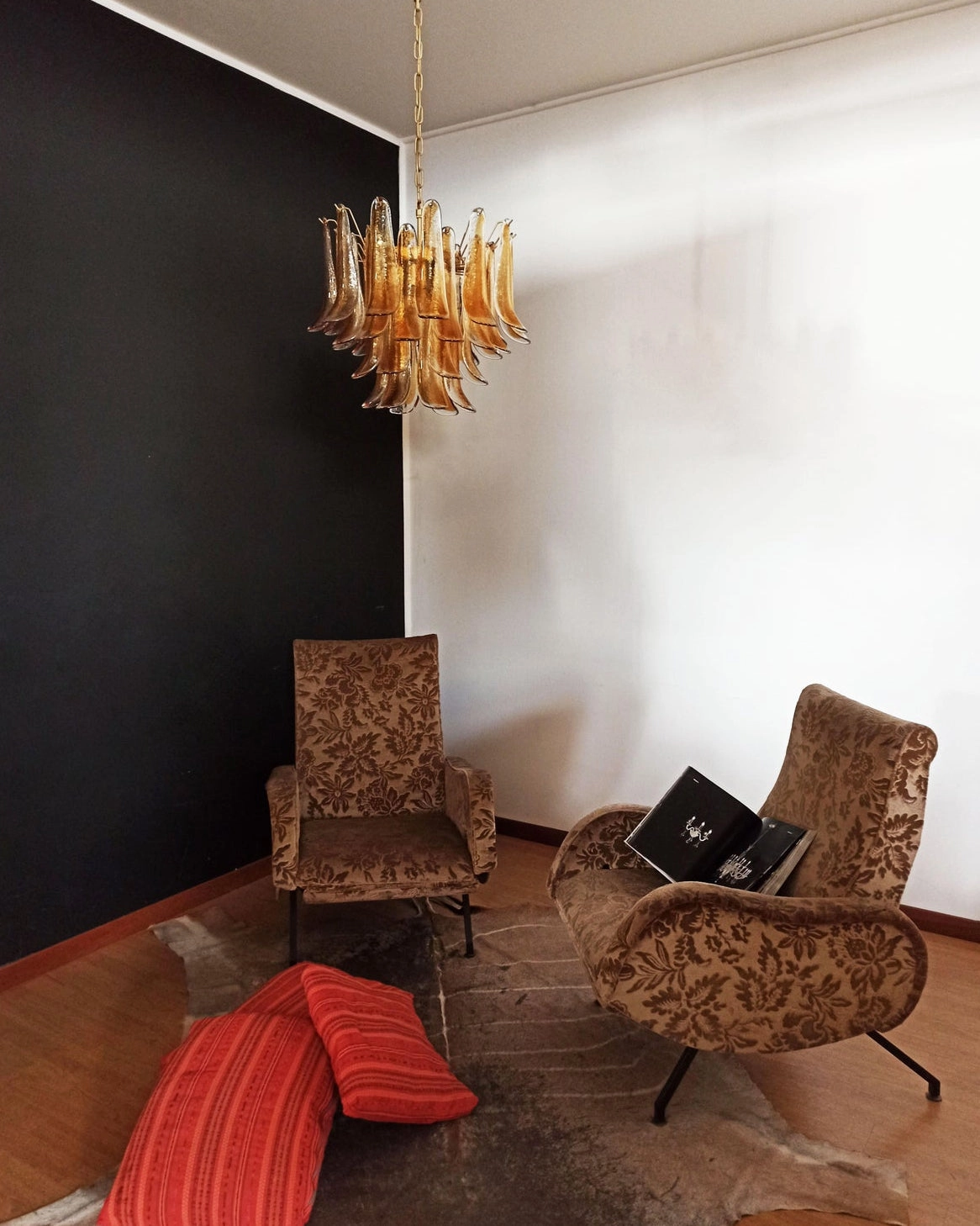 Luna Chandelier
