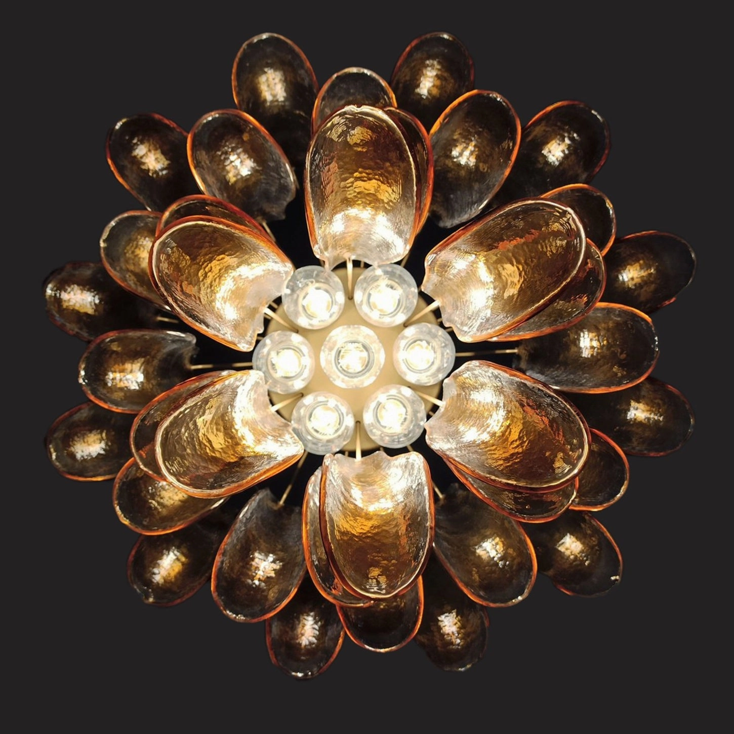 Luna Chandelier