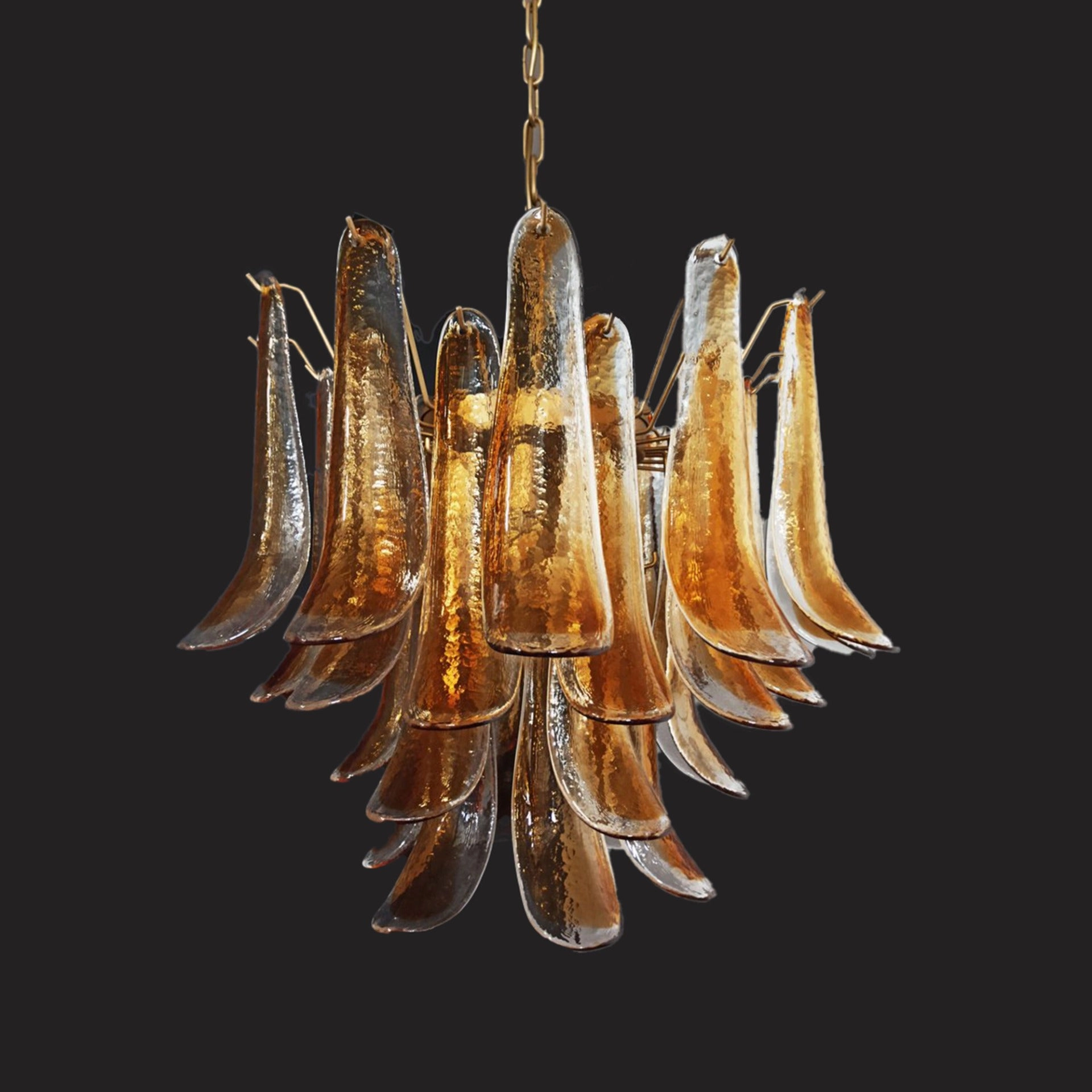 Luna Chandelier