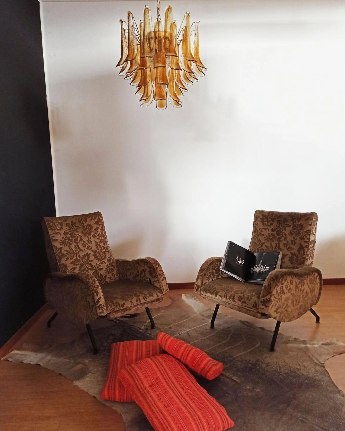 Luna Chandelier