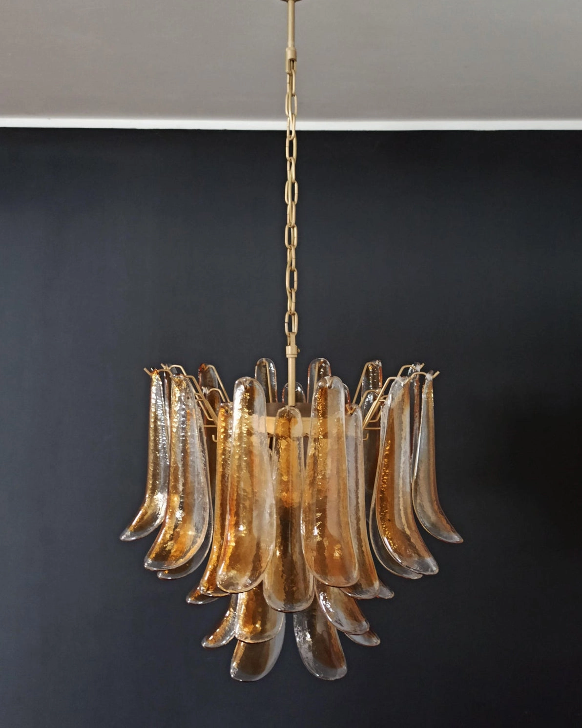 Luna Chandelier