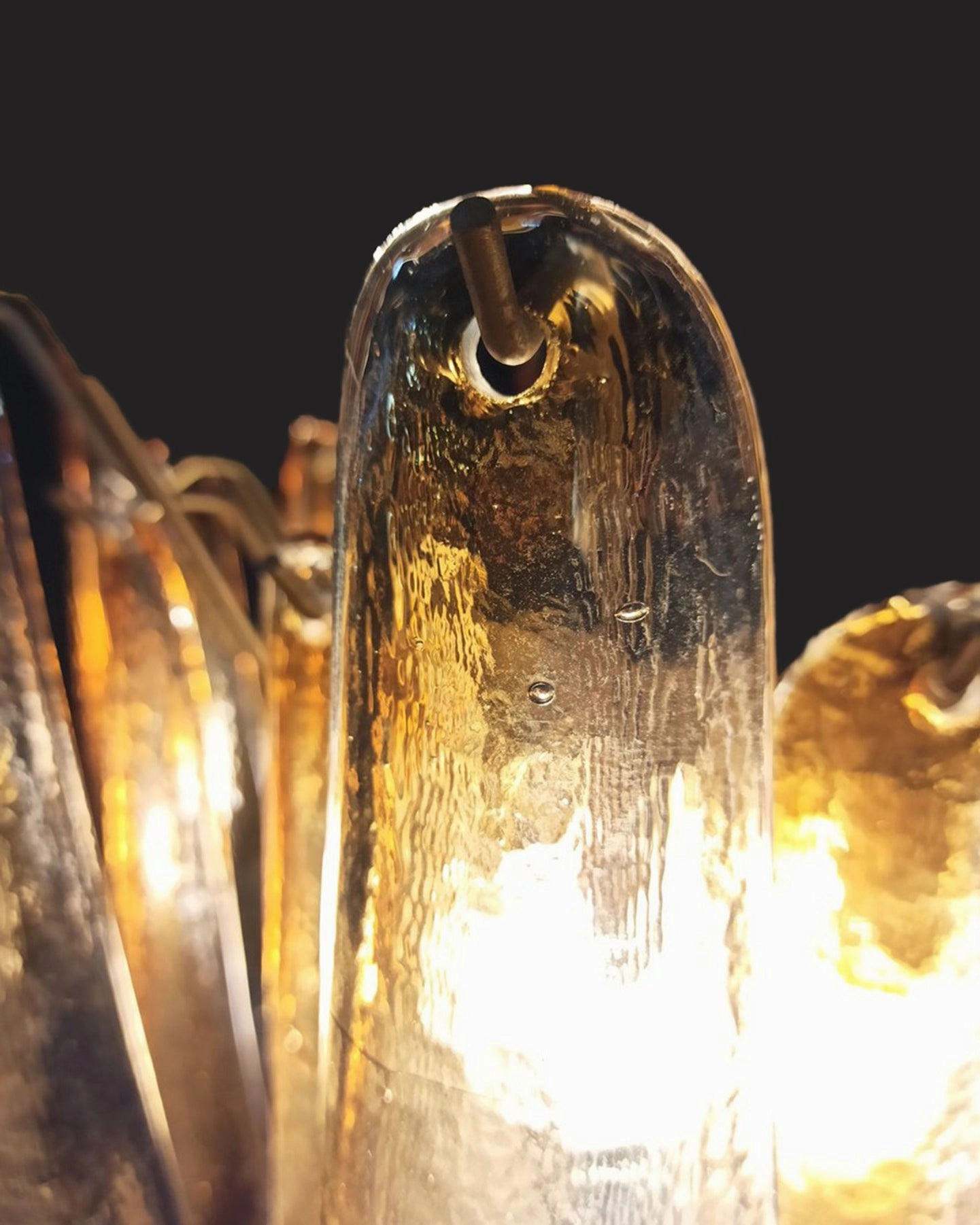 Luna Chandelier