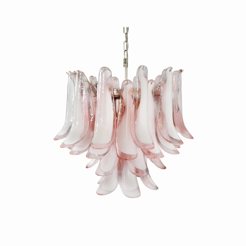 Luna Chandelier flowerpot LED lamp
