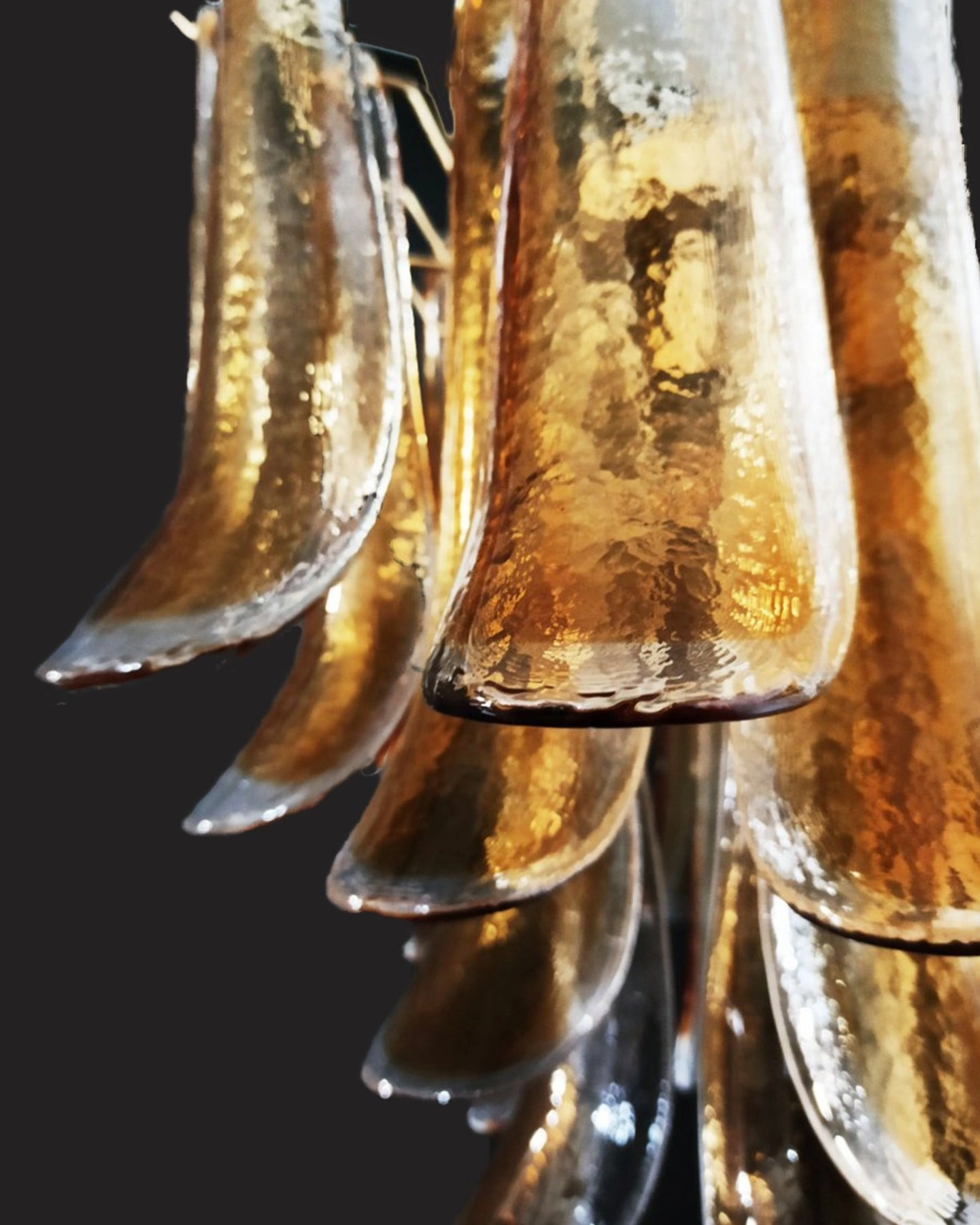 Luna Chandelier