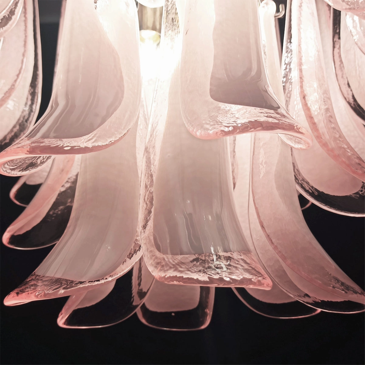 Luna Chandelier
