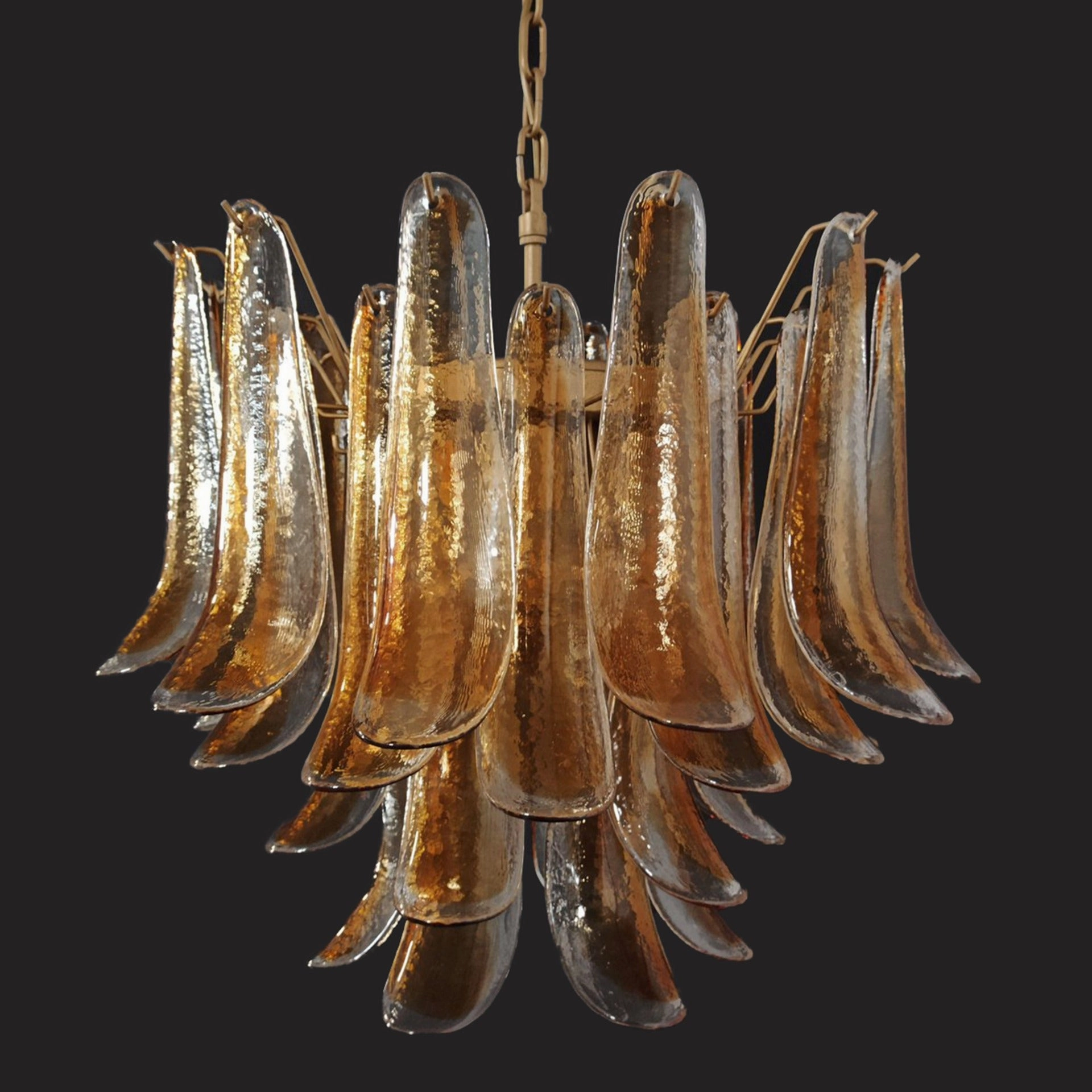 Luna Chandelier