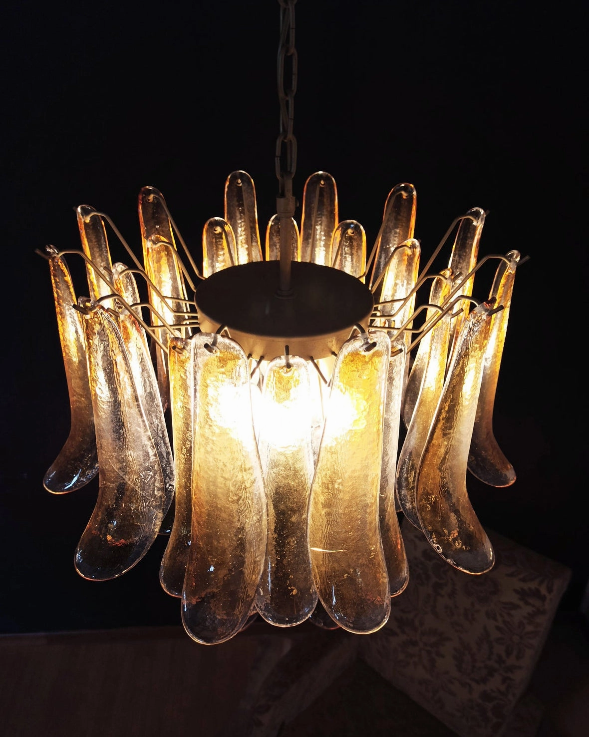 Luna Chandelier