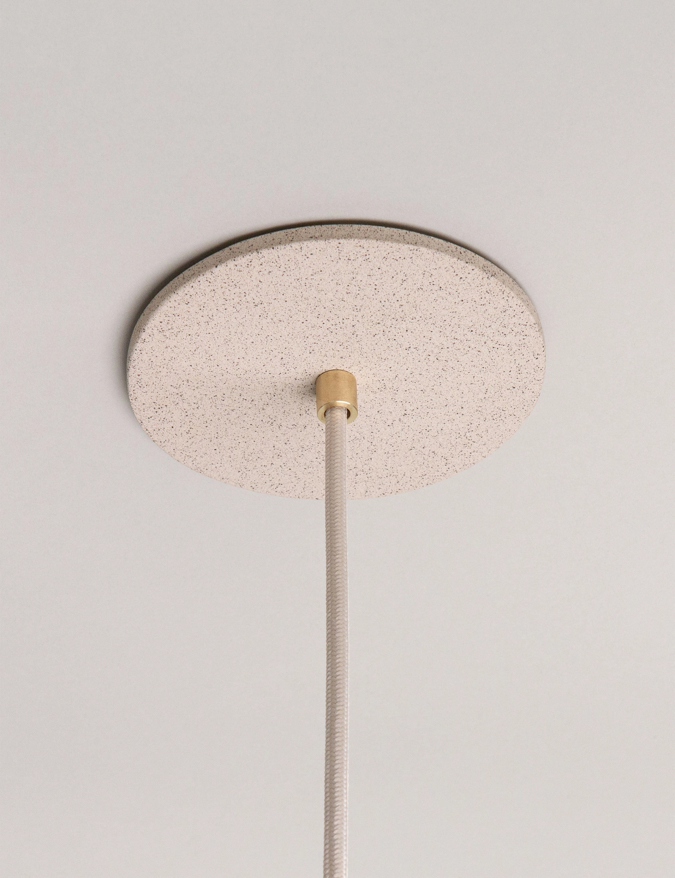 Lunar Pendant by SIN