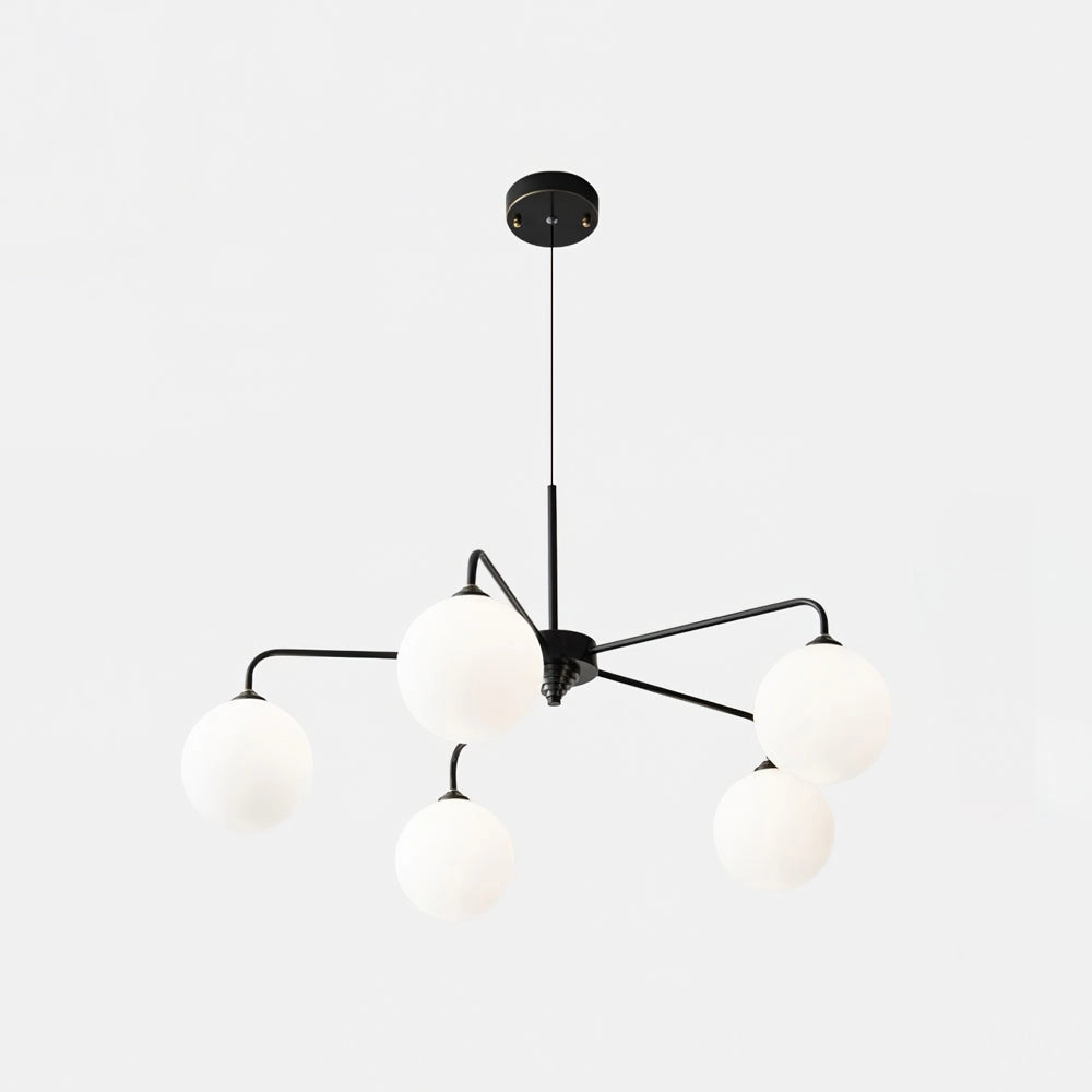 Lune Chandelier