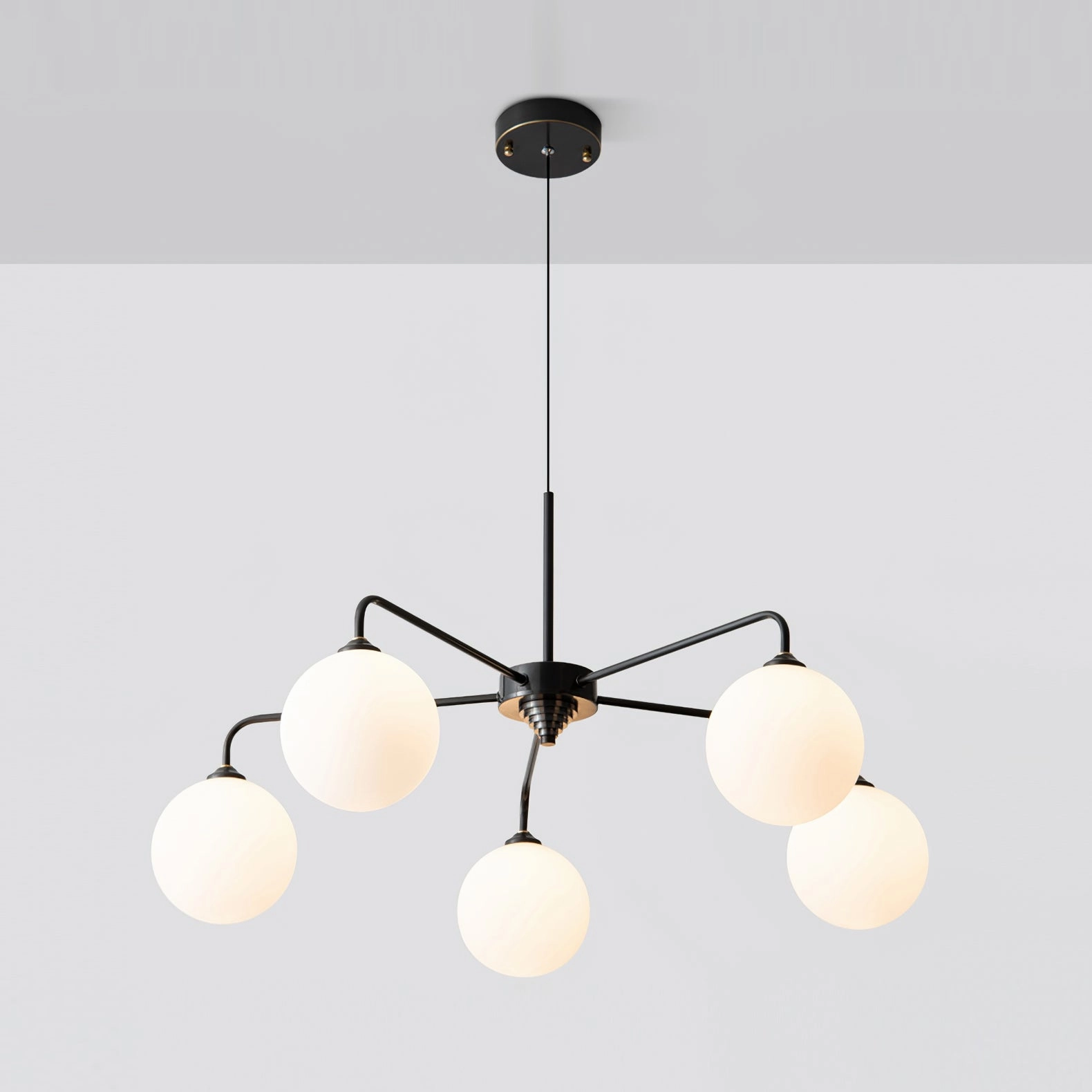 Lune Chandelier