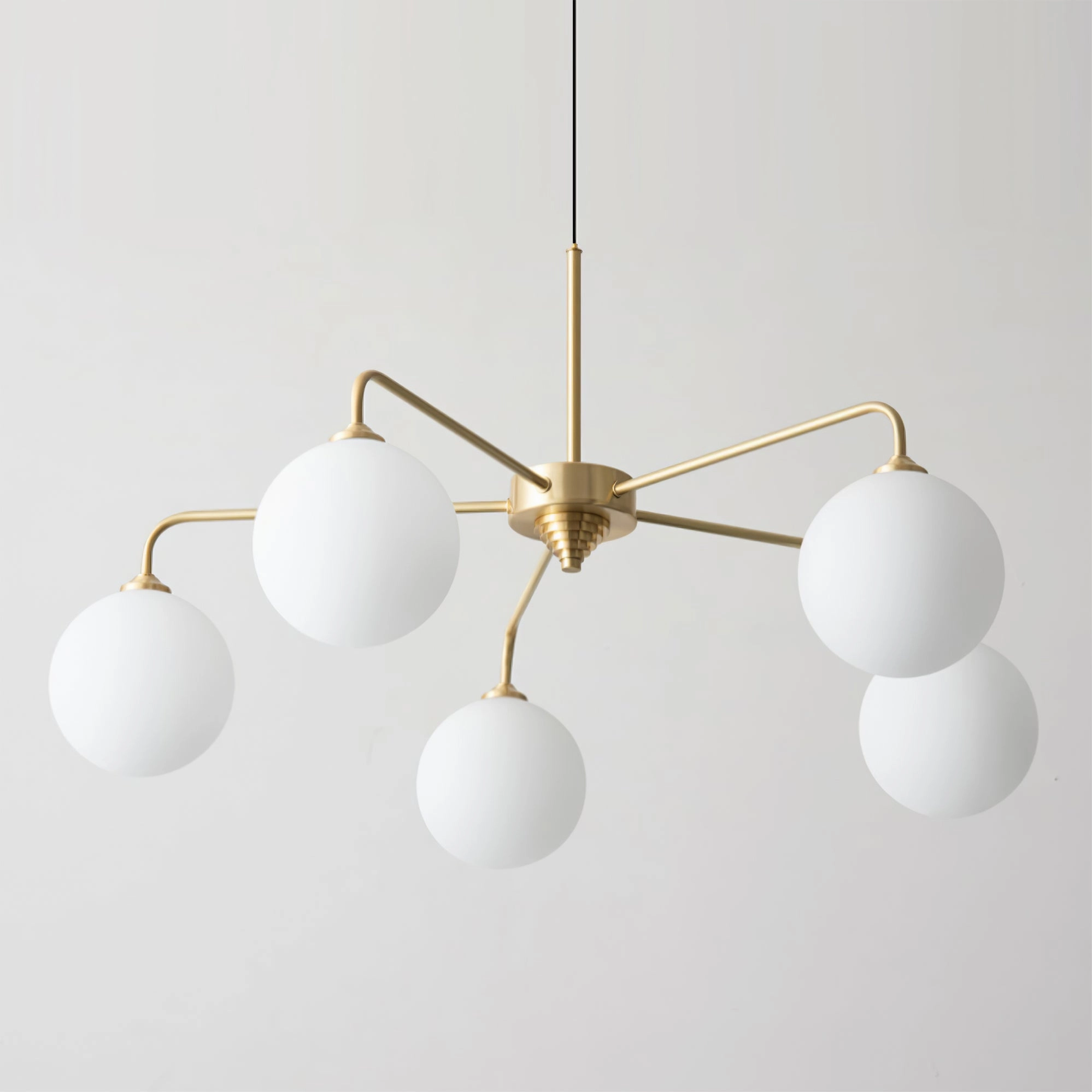 Lune Chandelier